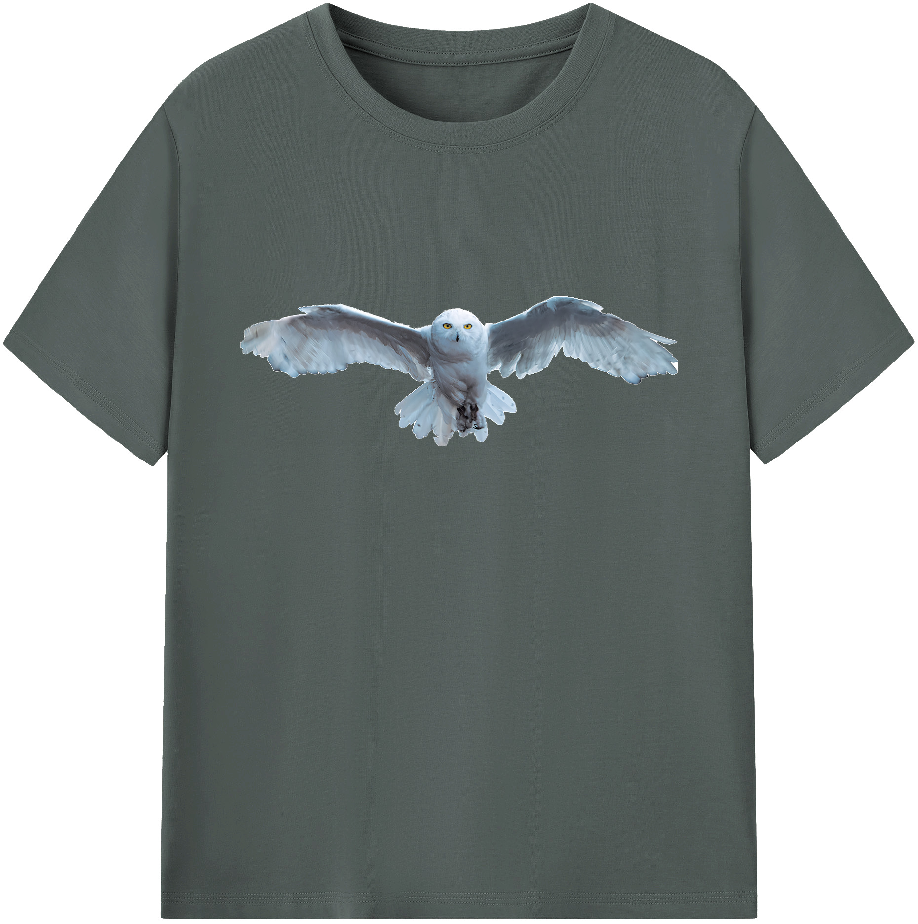 （画像用） Harry Potter ハリー・ポッターシリーズ 綿100％ メンズ半袖Tシャツ｜肌触りやわらか＆通気性